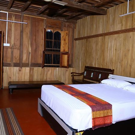 Malayoram Heritage Villa Munnar Kumudi Esterno foto
