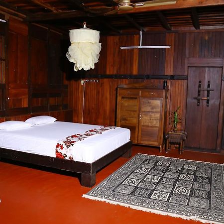 Malayoram Heritage Villa Munnar Kumudi Esterno foto