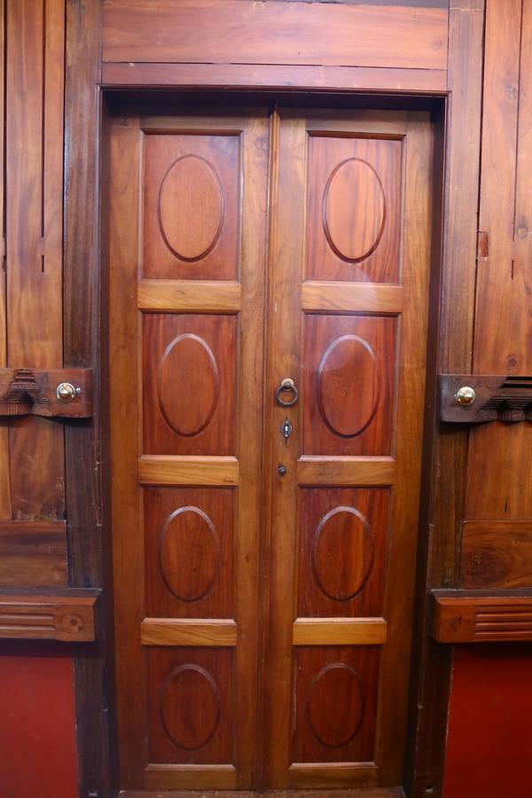 Malayoram Heritage Villa Munnar Kumudi Esterno foto